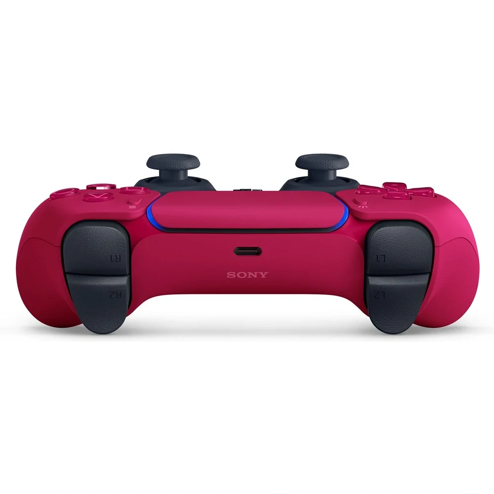 PlayStation 5 DualSense Wireless Controller - Cosmic Red