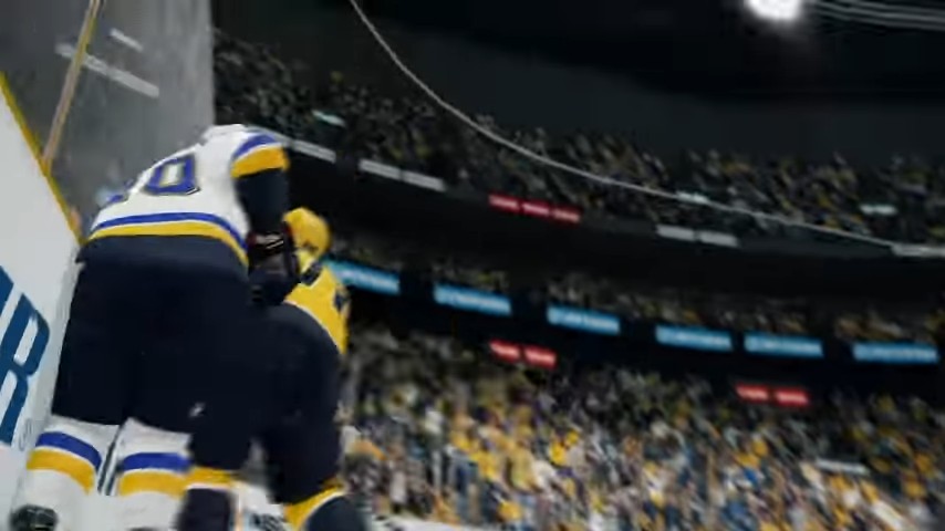 NHL 19 (PS4)