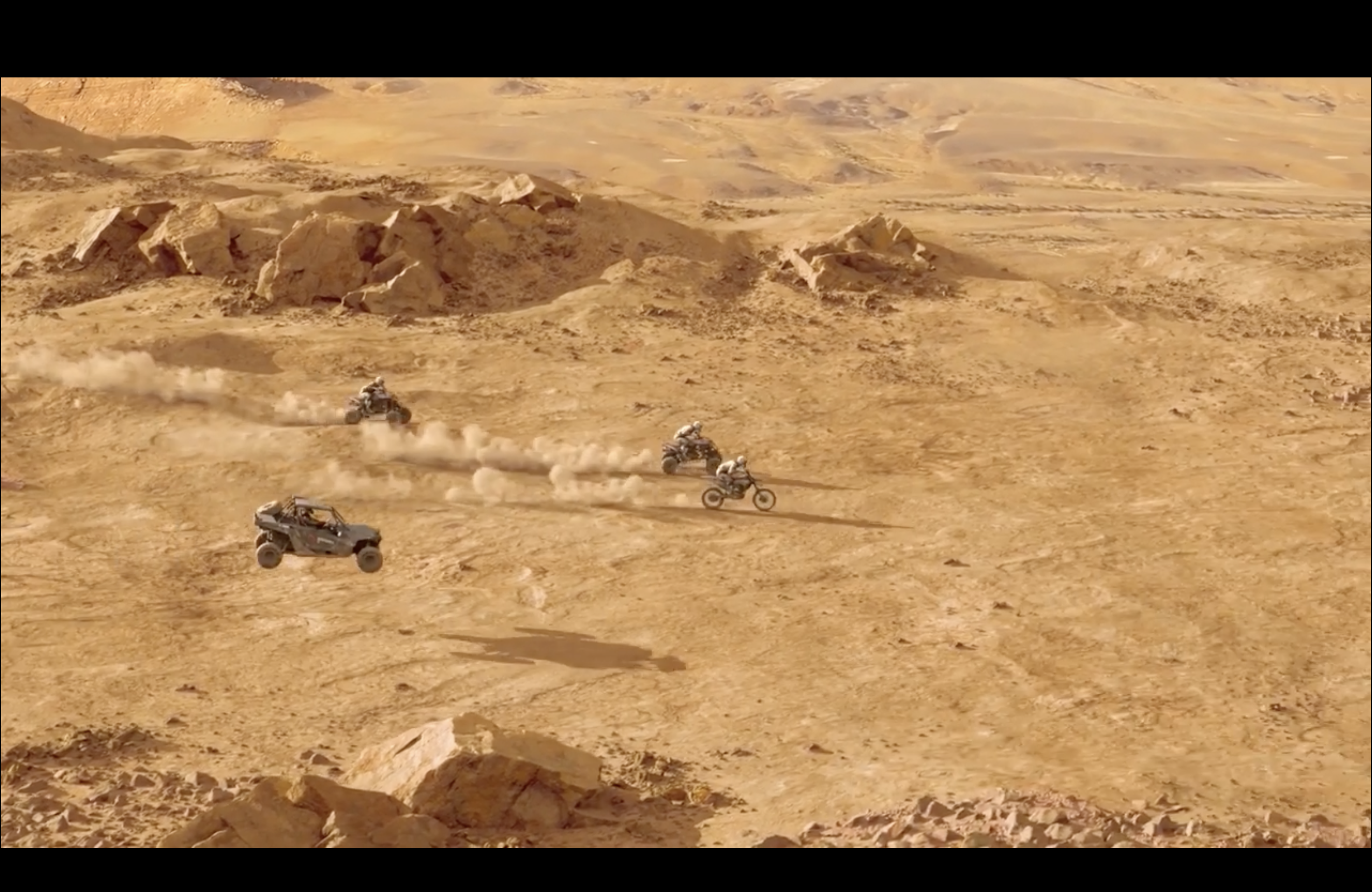 MX vs ATV: All Out (PS4)