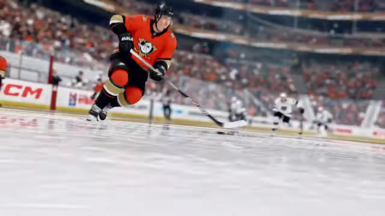 NHL 23 (PS5)