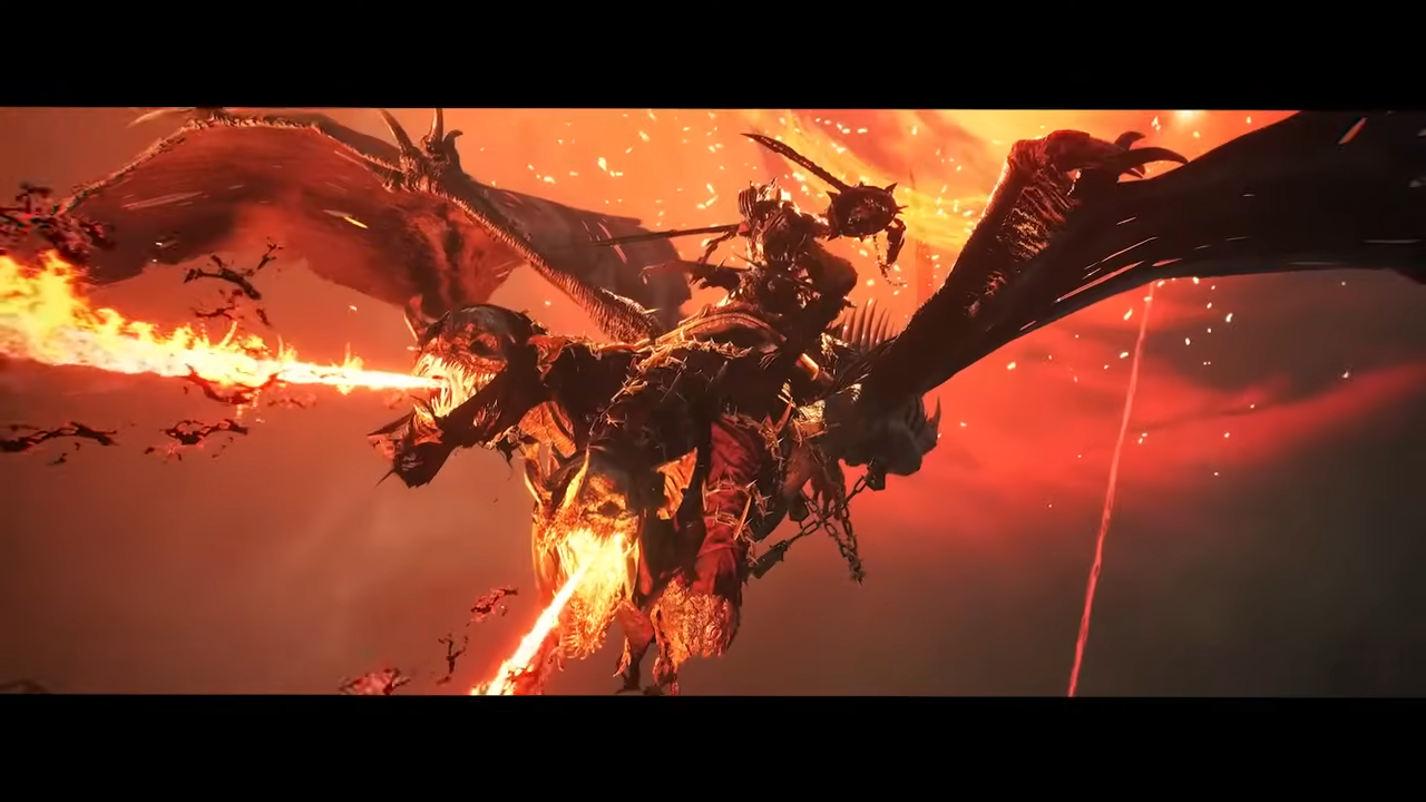 Lords of the Fallen (XONE)