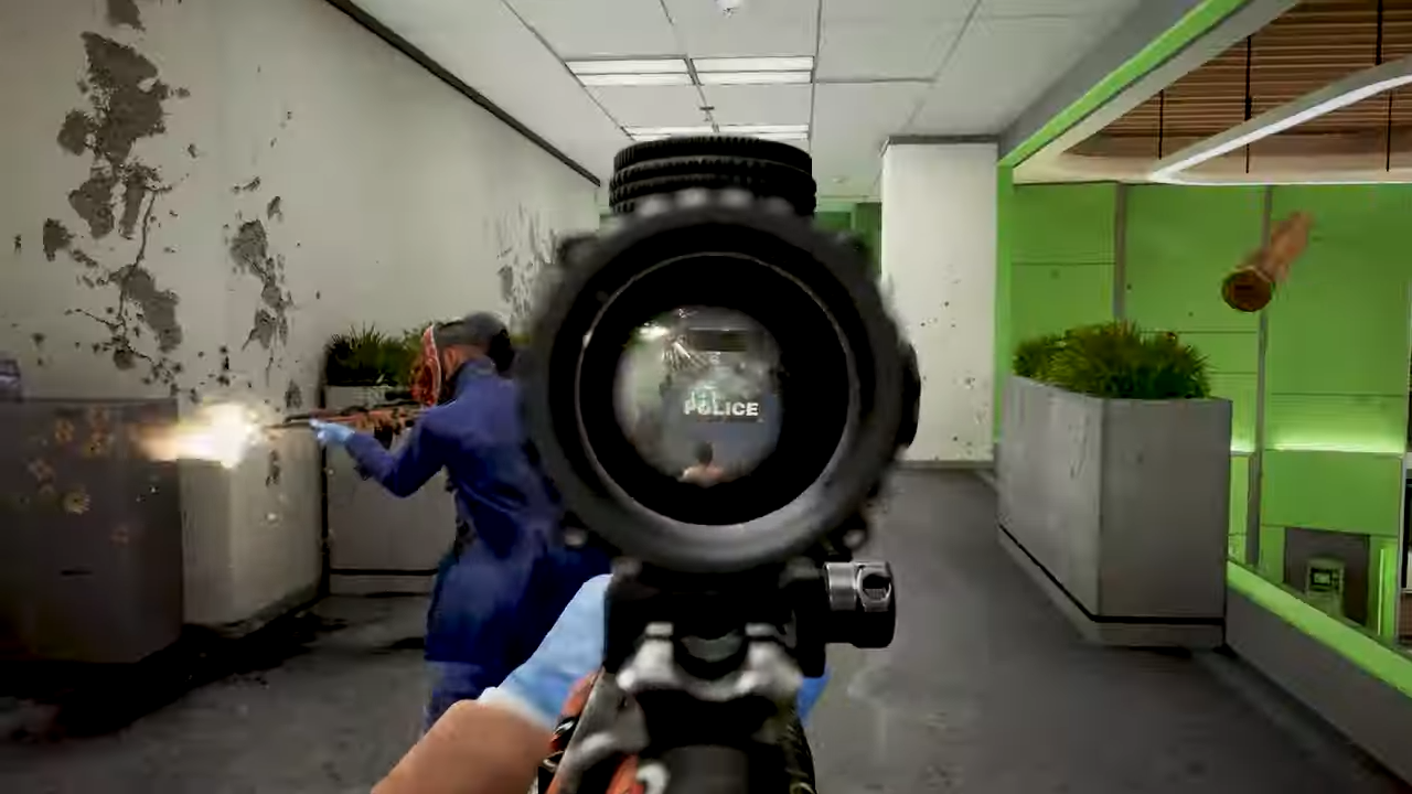 Payday 3: Day One Edition (PS5)