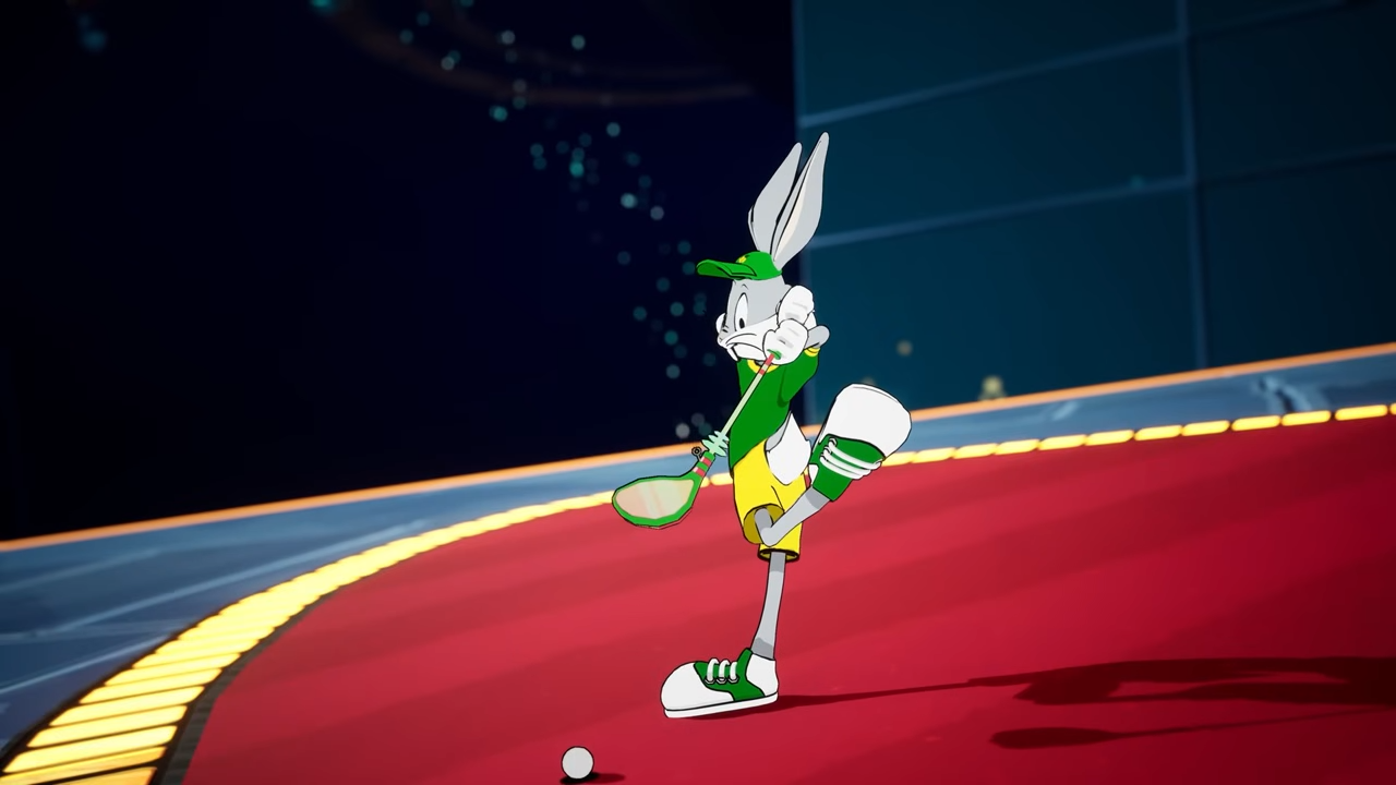 Looney Tunes: Wacky World of Sports (PS5)