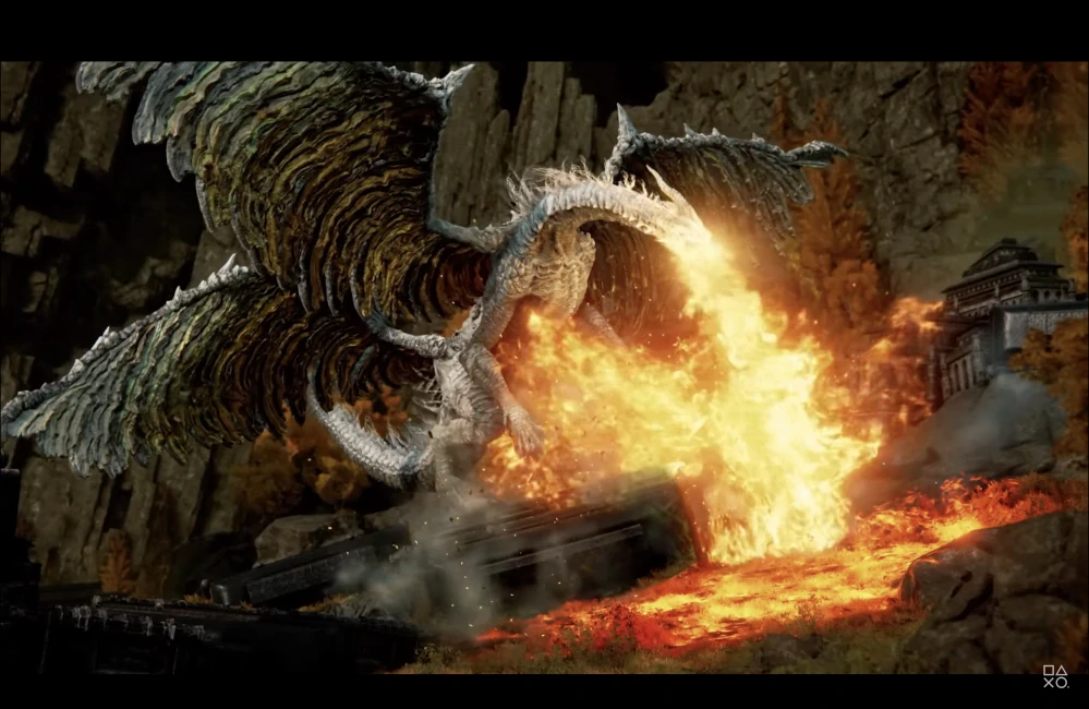 Elden Ring (PS5)