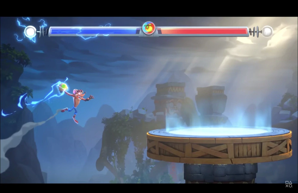 Crash Team Rumble Deluxe Edition (PS5)