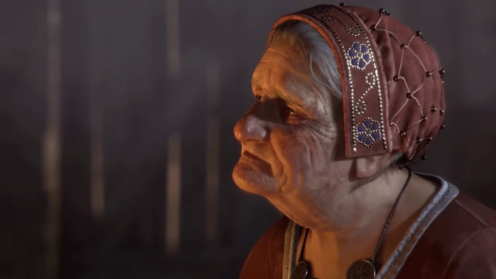 A Plague Tale: Innocence (PS4)