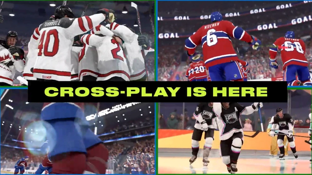 NHL 24 (PS4)