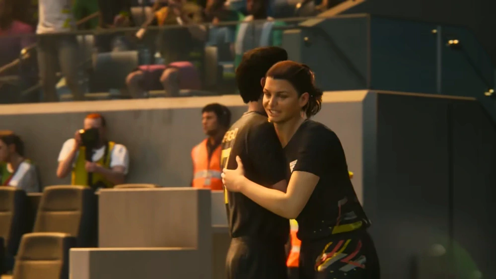 EA Sports FC 24 (XONE)