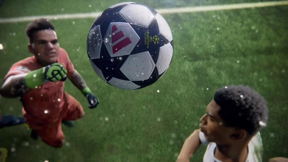 EA Sports FC 25 (XONE)