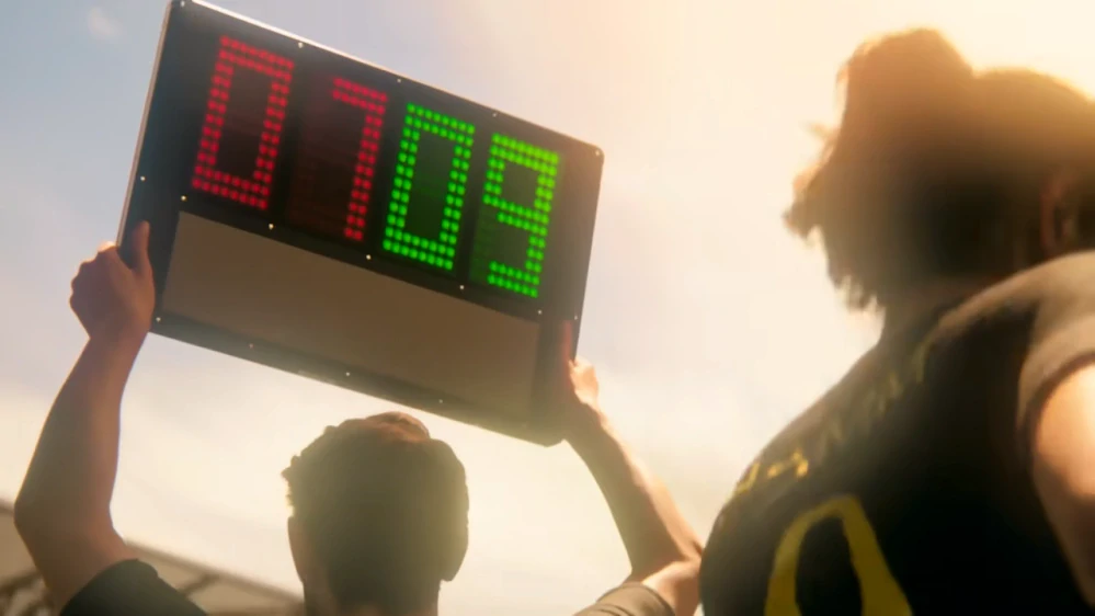 EA Sports FC 24 (PS5)