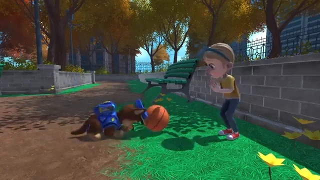 Paw Patrol: The Movie Adventure City Calls (XONE)