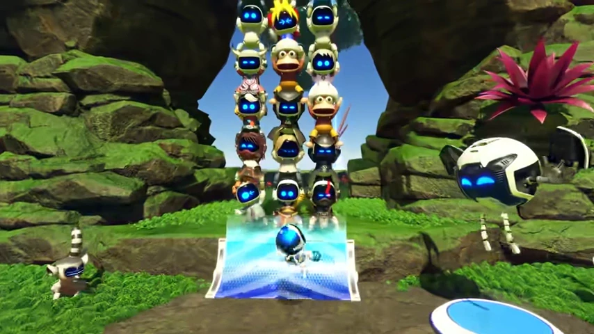 Astro Bot (PS5)