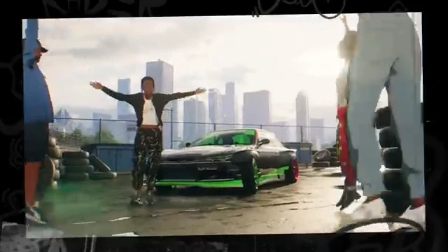 Need For Speed Unbound (PS5)