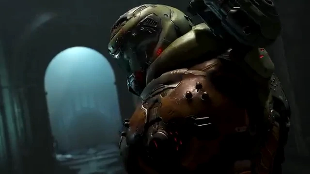 Doom Eternal (XONE)