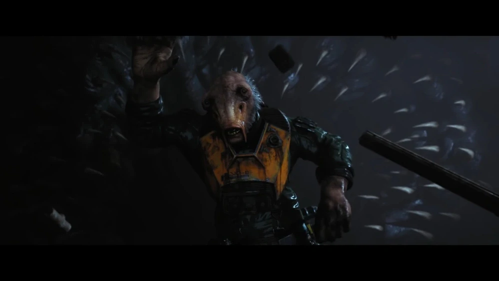 Star Wars Jedi: Fallen Order (PS5)