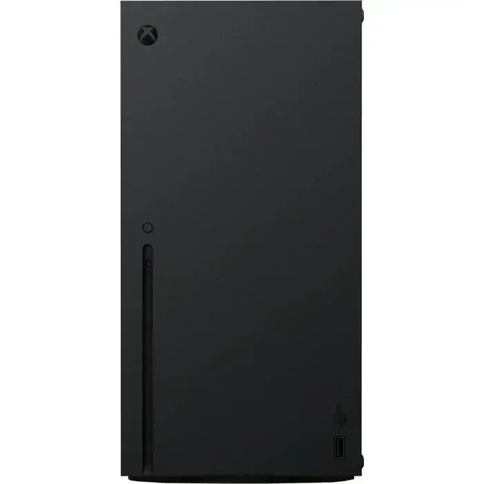 Microsoft Xbox Series X