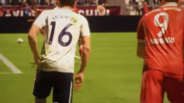 FIFA 18 (PS4)