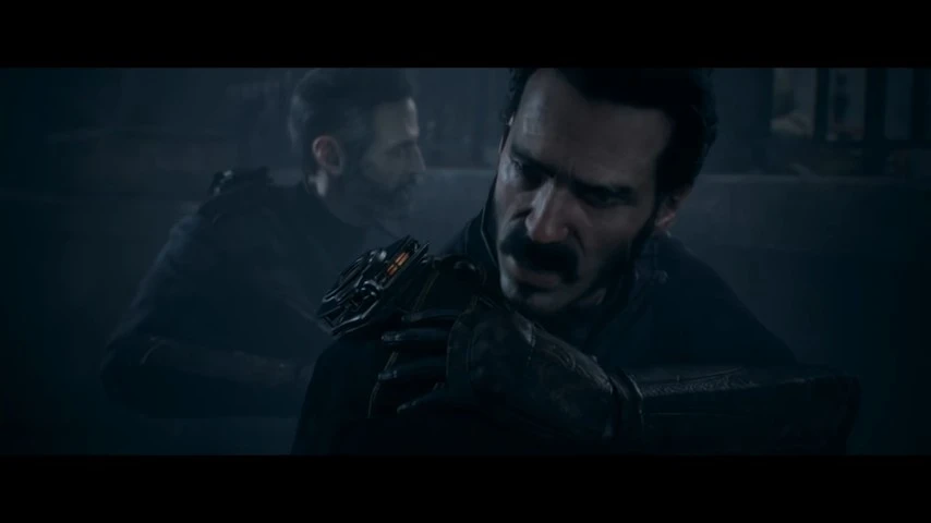 The Order: 1886 (PS4)
