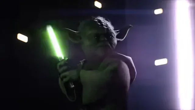 Star Wars: Battlefront 2 (PS4)