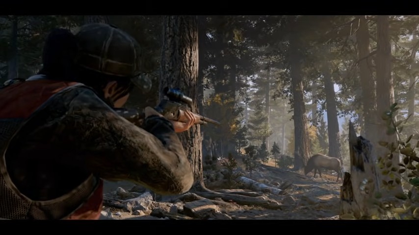 Far Cry 5 (PS4)