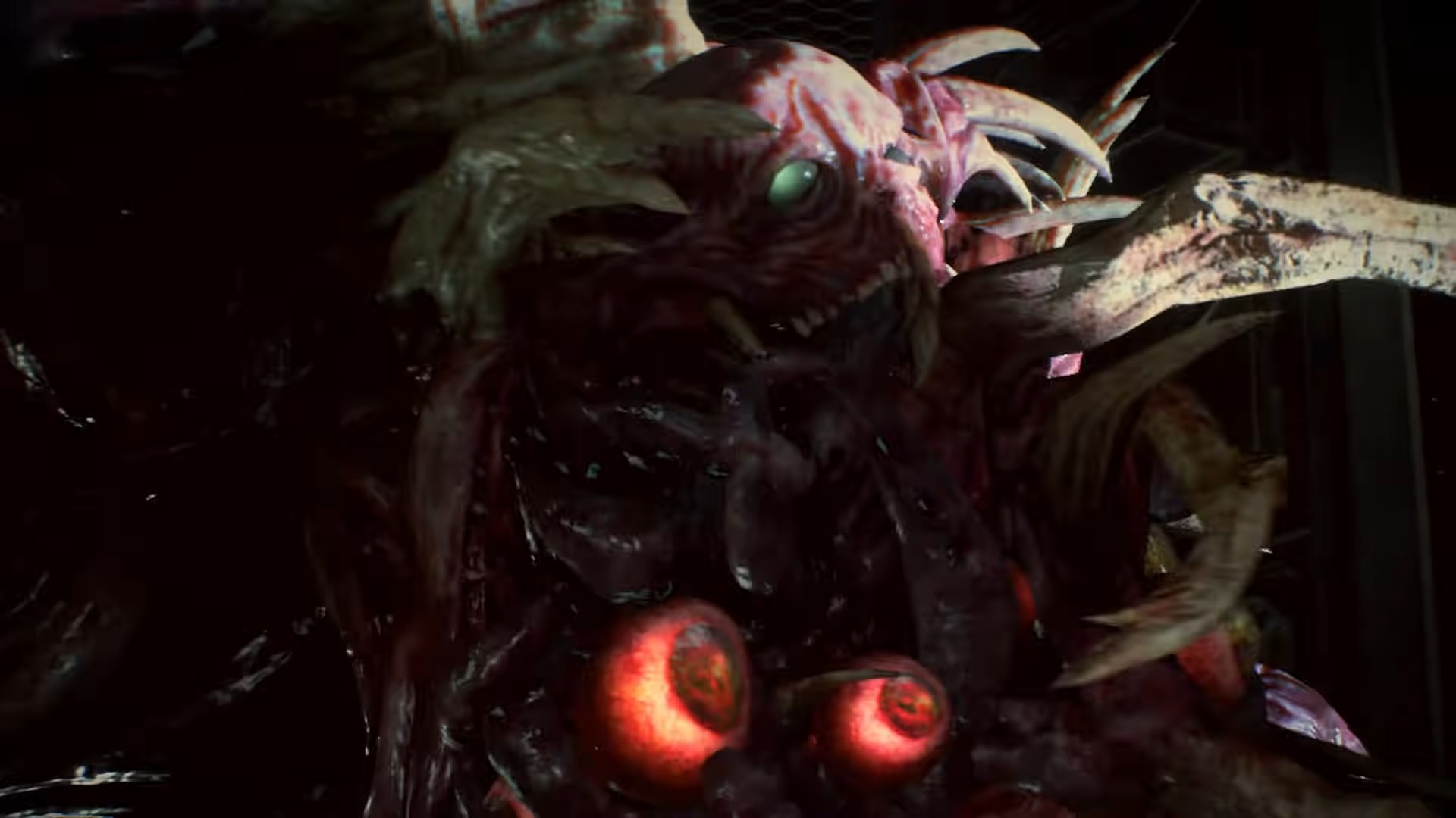 Resident Evil 2 (PS4)
