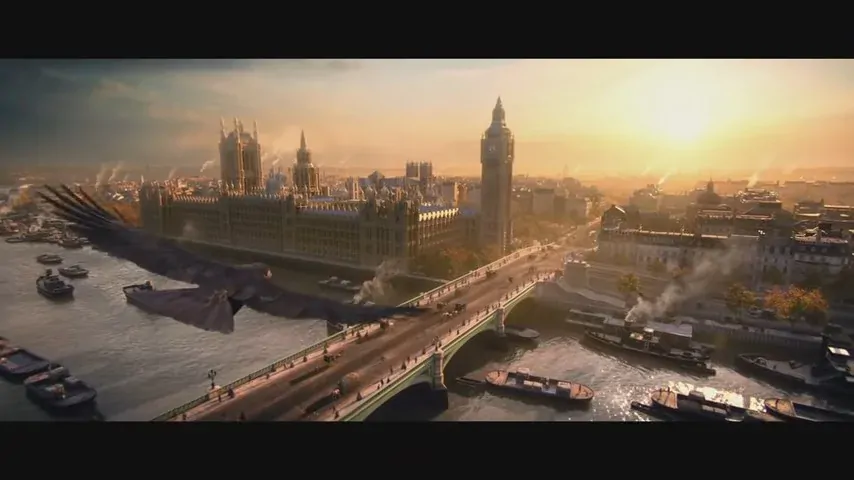 Assassin's Creed: Syndicate (PS4)