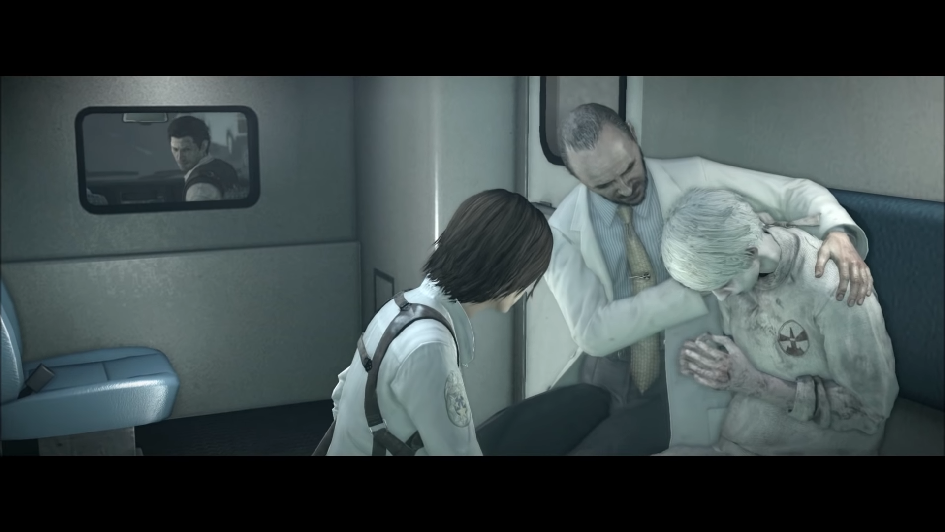 The Evil Within (XONE)