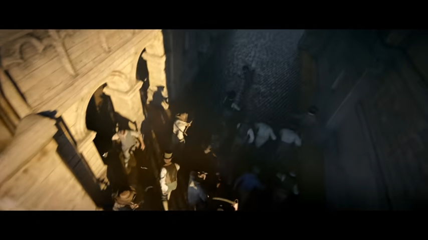 Assassins Creed: Unity (XONE)