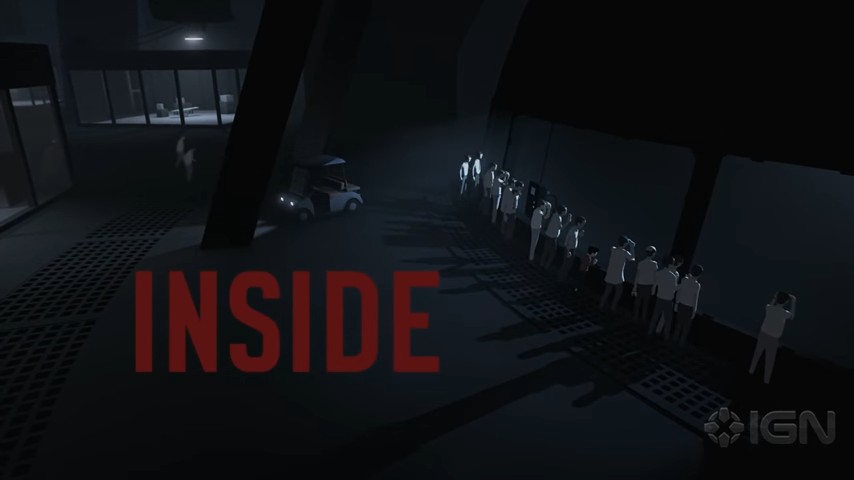 INSIDE/LIMBO Double Pack (XONE)