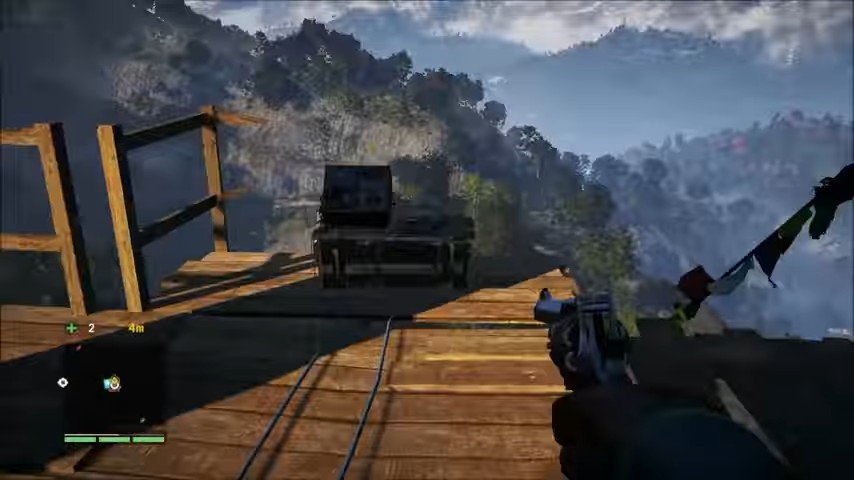 Far Cry 4 (XONE)