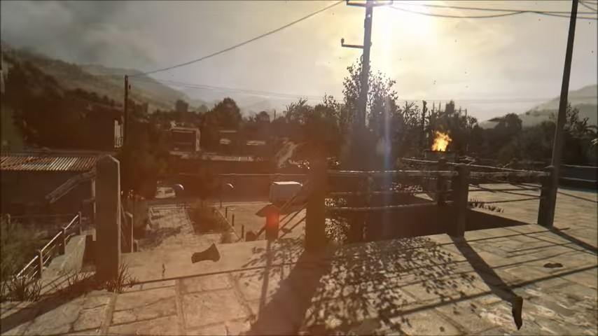 Dying Light - Enhanced Edition (XONE)