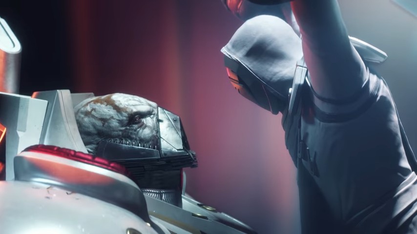 Destiny 2 (XONE)
