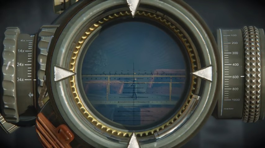 Sniper: Ghost Warrior 3 (XONE)