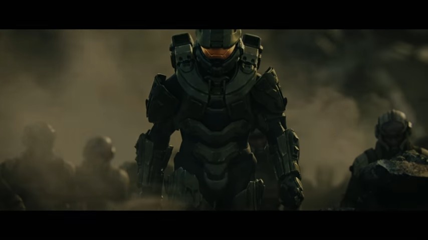 Halo: The Master Chief Collection (XONE)