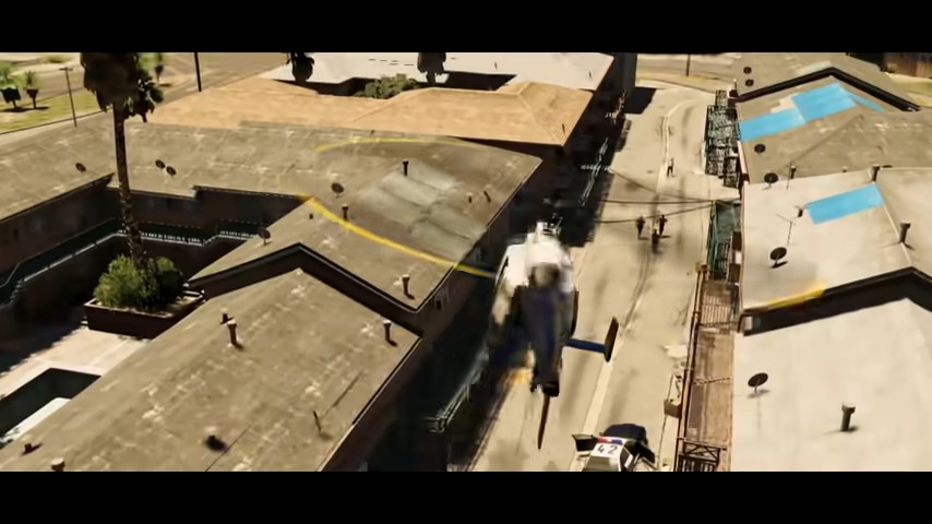 GTA V (XONE)