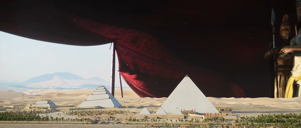 Assassins Creed: Origins (XONE)