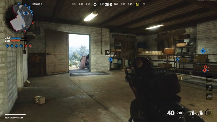 Call of Duty: Black Ops Cold War (XONE)