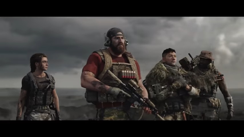 Tom Clancy's Ghost Recon: Breakpoint (XONE)