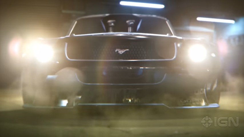 Need for Speed (XONE)