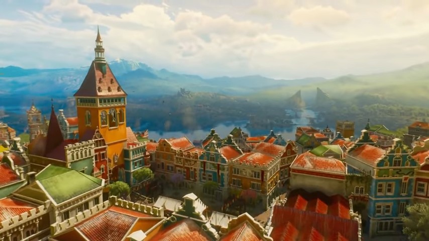 Zaklínač 3: Divoký hon (XONE)