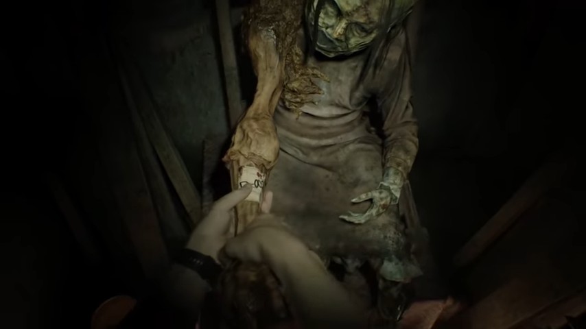 Resident Evil 7: Biohazard (XONE)