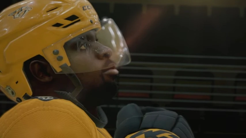 NHL 19 (XONE)