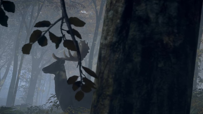 The Hunter: Call of the Wild (XONE)