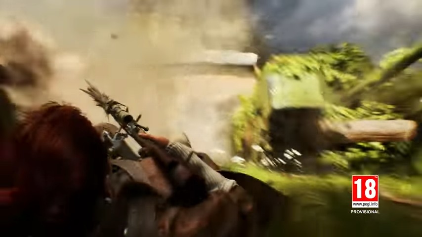 Battlefield 5 (PS4)
