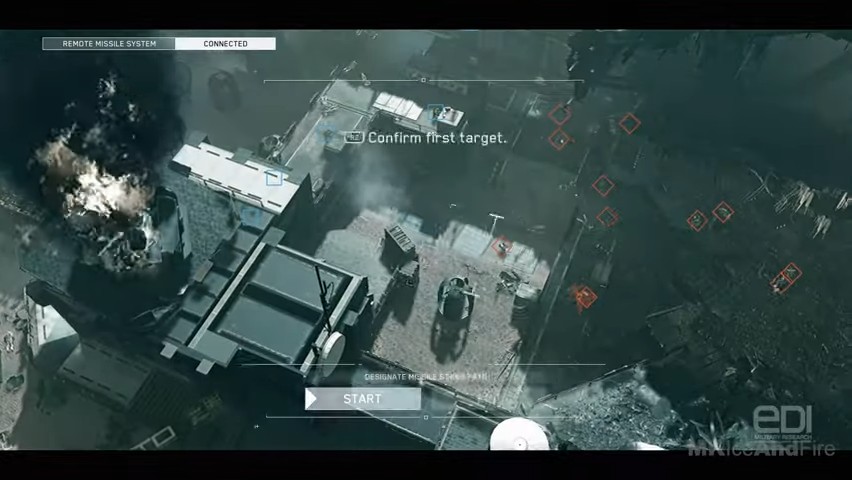 Call of Duty: Infinite Warfare (Legacy Edition) (XONE)