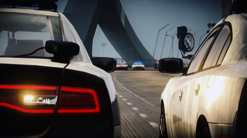 Need For Speed Rivals (XONE)