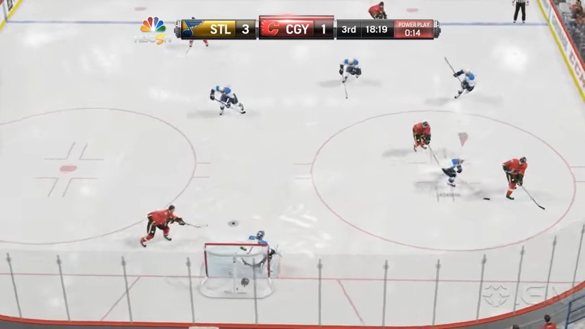 NHL 15 (XONE)