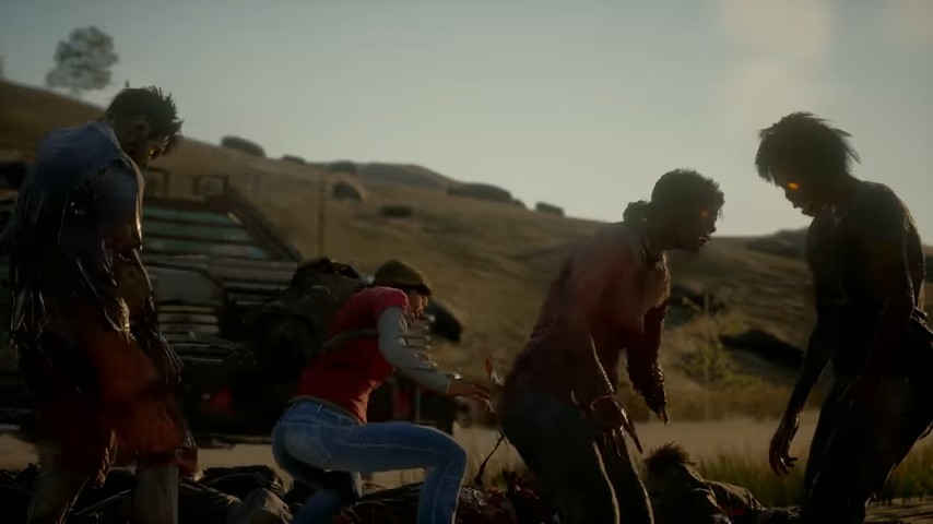 State of Decay 2 (XONE)