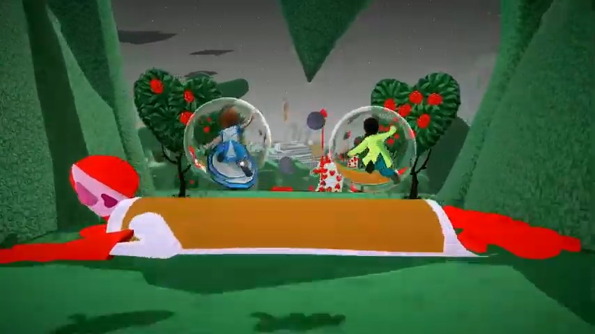 Disneyland Adventures (XONE)