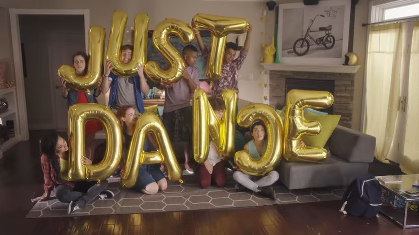 Just Dance 2015 (XONE Kinect)